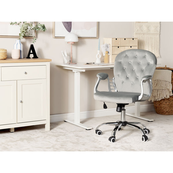 Fairmont Park Lemannville Desk Chair Wayfair.co.uk